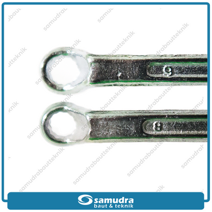 Paket 3 Set MURAH Kunci L Stel Klep Bintang T40 + Fuller Gauge 13 Blade Motor + FUKUNG Ring 8x9 mm