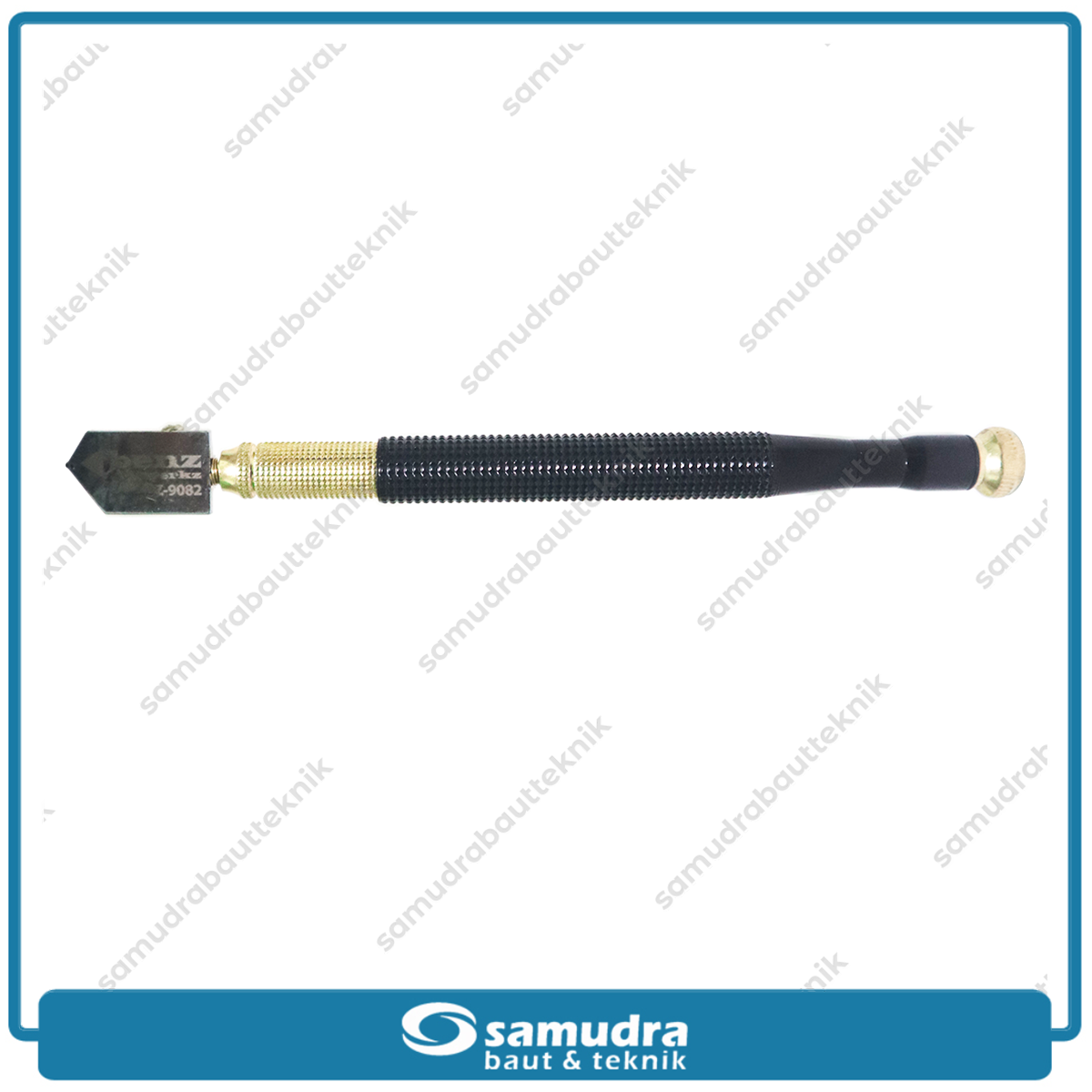 BENZ BZ-9082 Alat Pemotong Kaca Minyak Black
