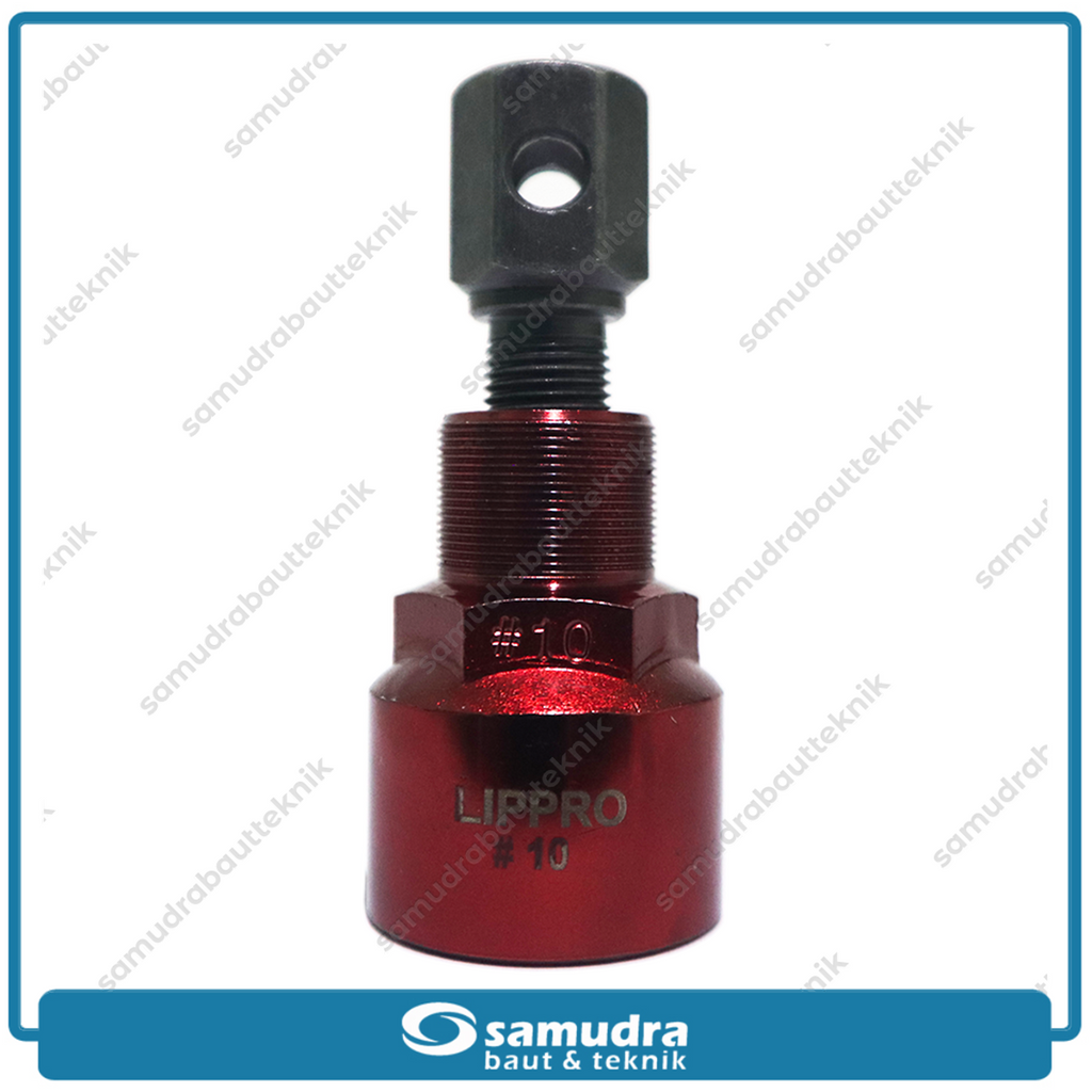 LIPPRO 8921-10 Treker Magnet Motor No. 10 / Magnet Puller