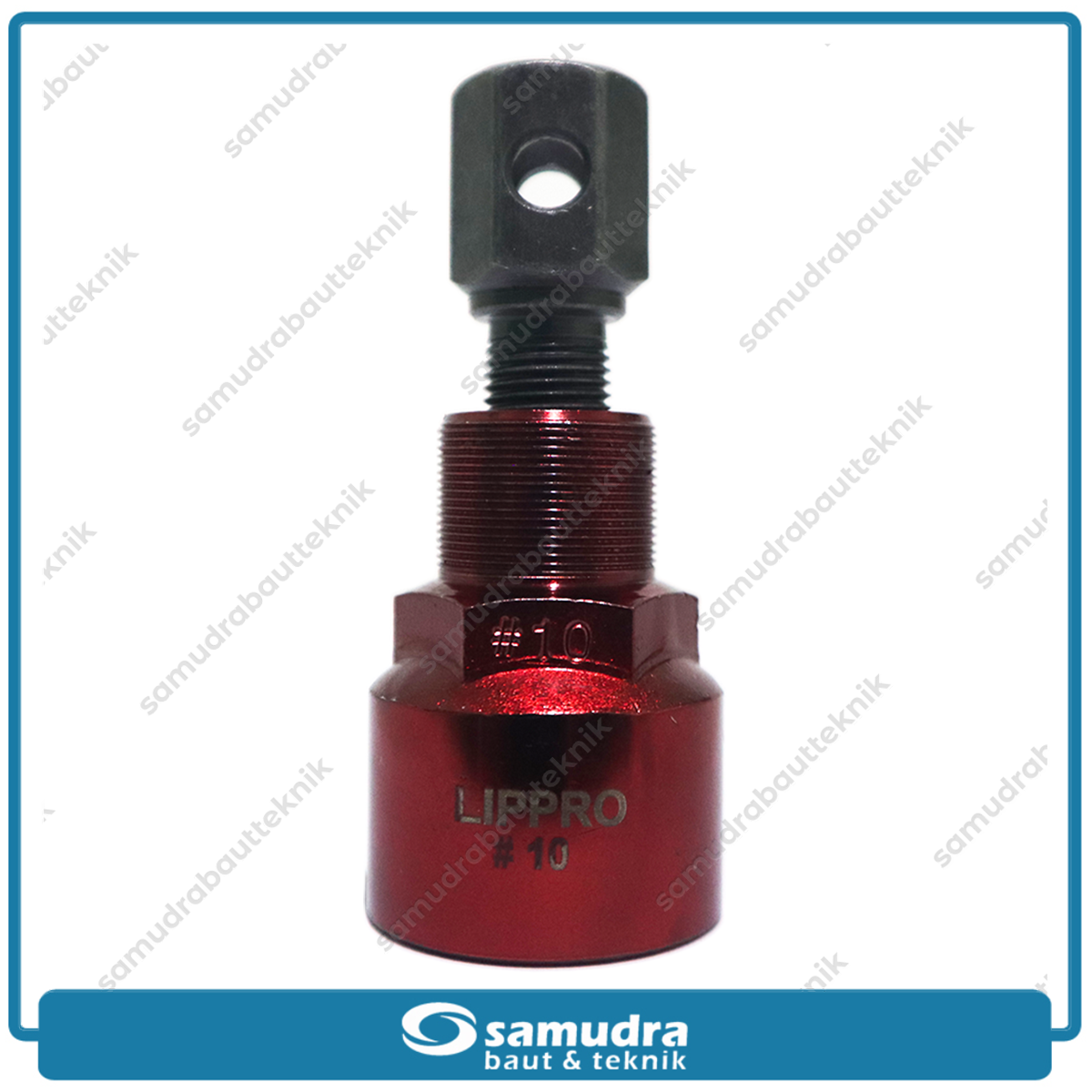 LIPPRO 8921-10 Treker Magnet Motor No. 10 / Magnet Puller