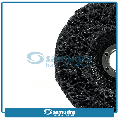 K55 K55-ER-CSD-446 Batu Gerinda 4" Penghapus Cat / Paint Remover