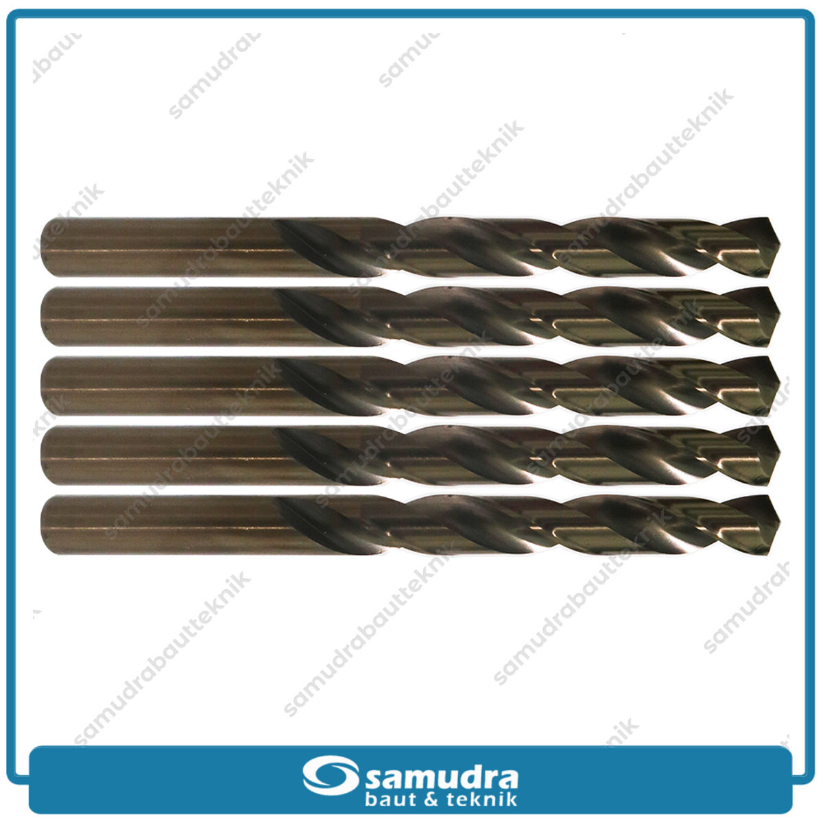 AMERICANTOOL 8959664 Mata Bor Cobalt M42 12.5 mm