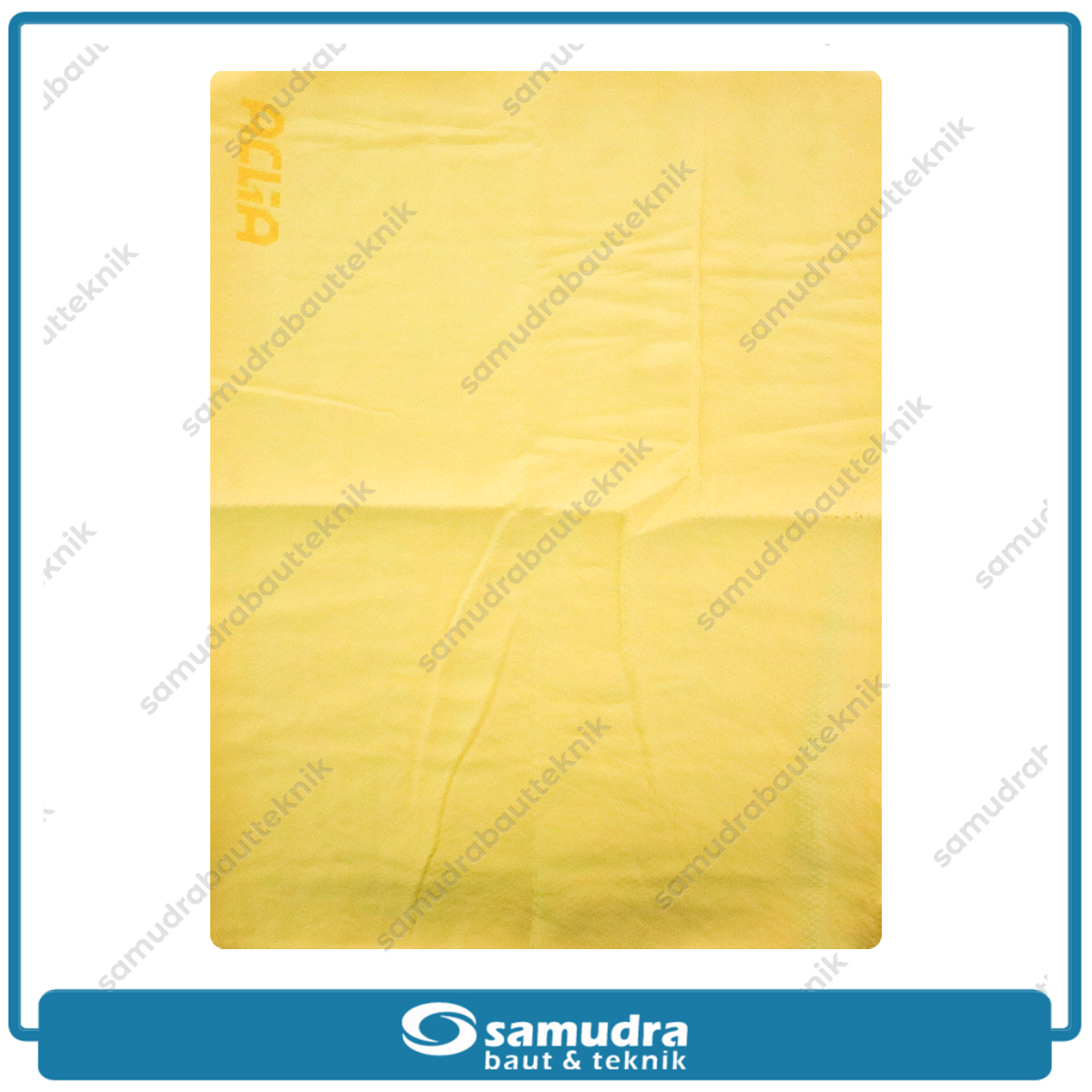 ACLIA Lap Kanebo Kuning Box Plastik
