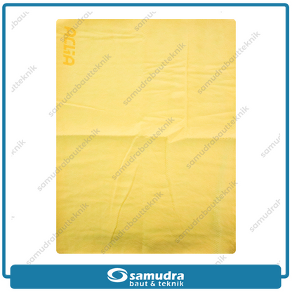 ACLIA Lap Kanebo Kuning Box Plastik
