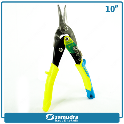 LIPPRO 242HC-10.1 Gunting Seng CutMax 10"