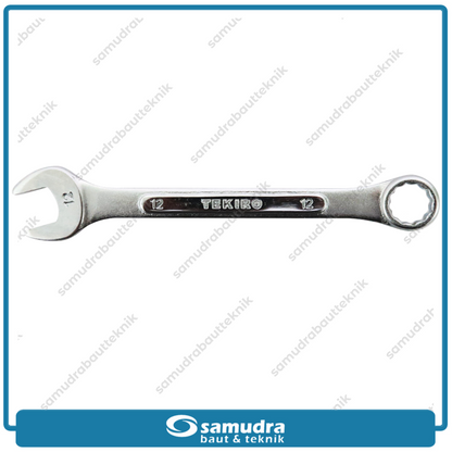 TEKIRO WR-CO0007 Kunci Ring Pas 12 mm