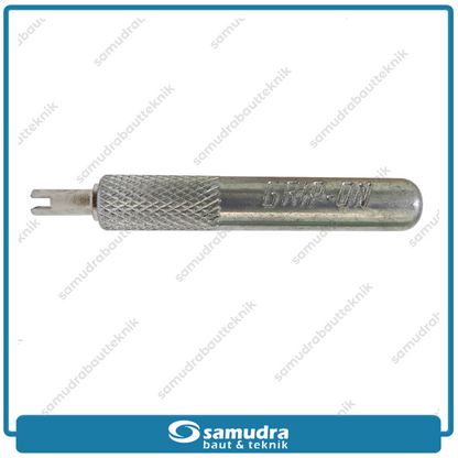 GRIPON 97-400 Kunci Buka Pentil Ban VCT-02