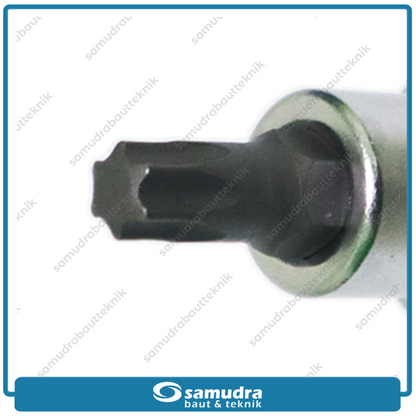 TEKIRO SC-SB1657 Mata Sok Bintang 1/2" T40