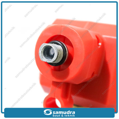 GRIPON 87-600 Mesin Jet Cleaner Baterai 24V