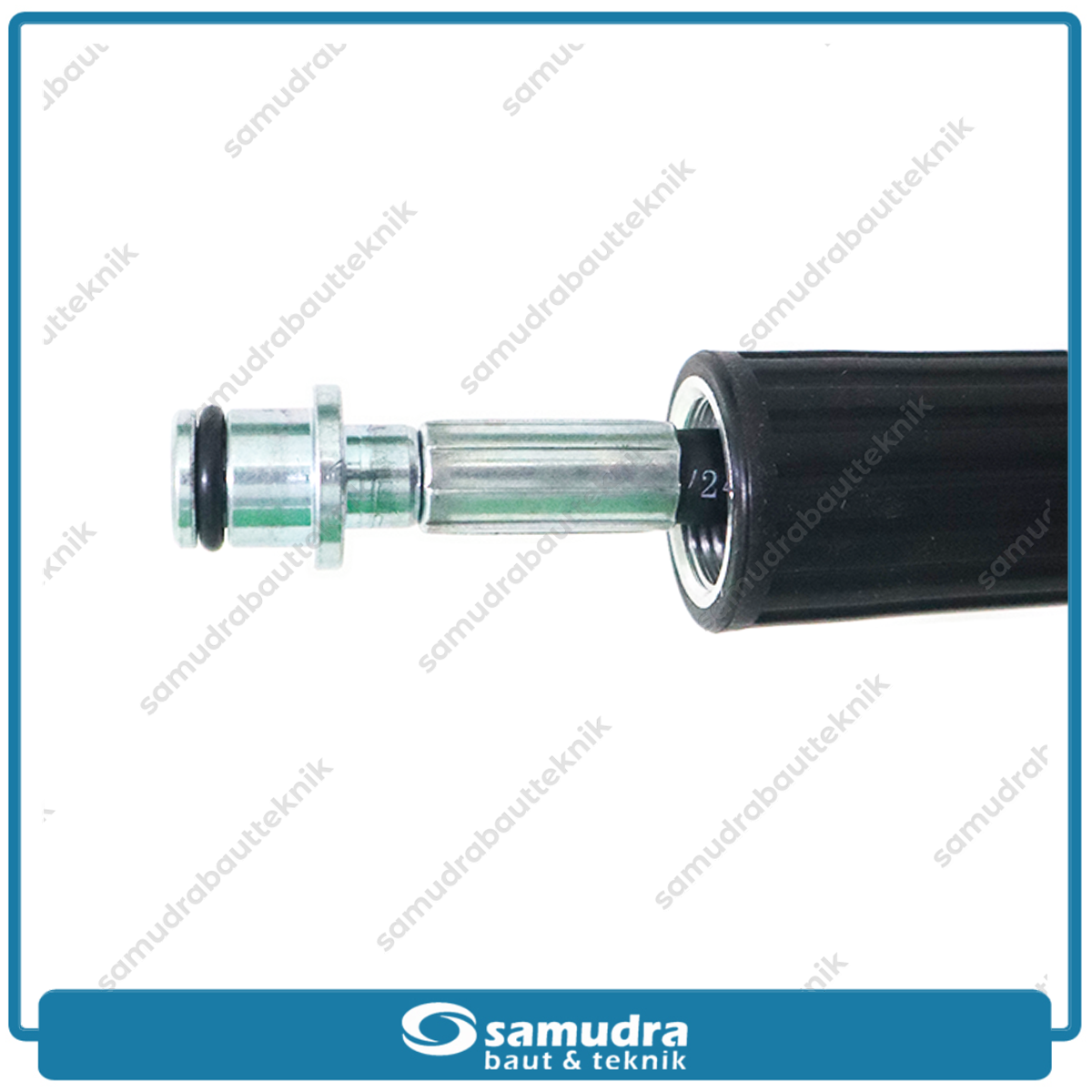 IKURA IKR-HFJ820 Selang Jet Cleaner M22-M22 Panjang 20 meter