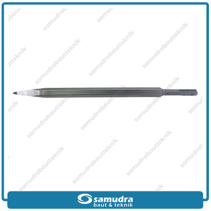 BENZ BZ-8275 Mata Bor Bobok Pointed SDS Plus 280 mm