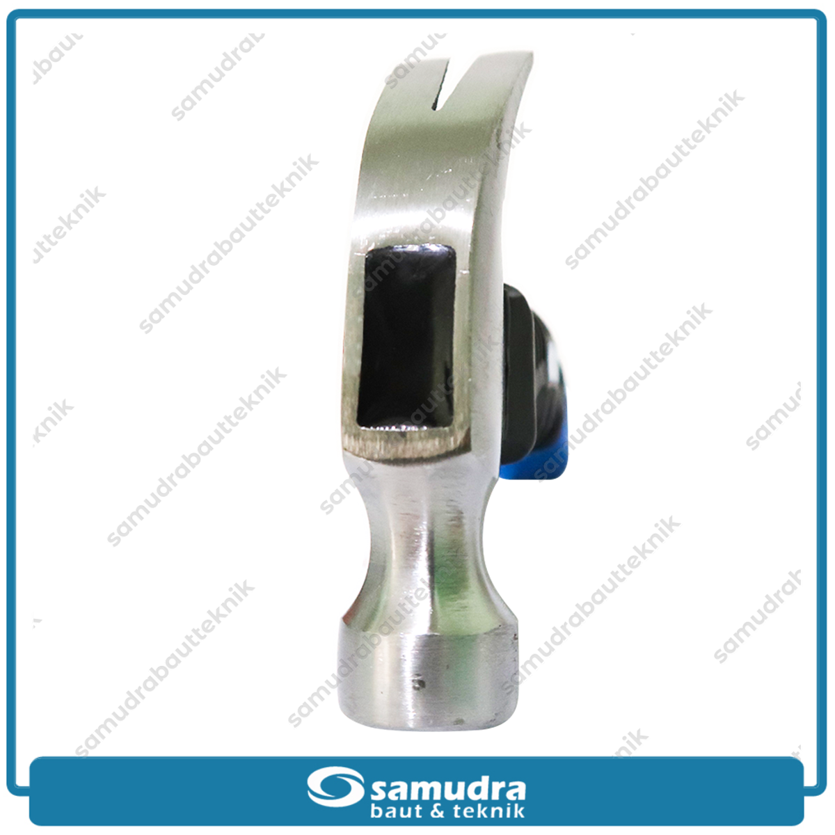 LIPPRO 7802M-01 Palu Kambing Mini 8 oz