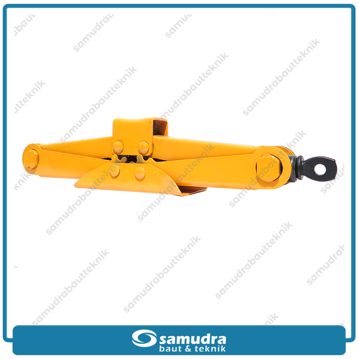 SABETZU DMM14.815 Dongkrak Jembatan 1.5 Ton / Dongkrak Gunting