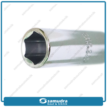 GRIPON 88-464 Mata Sok Panjang 1/2" 14 mm / Extra Deep Socket