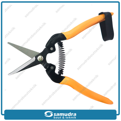 SABETZU PSR14.607 Gunting Dahan 7"