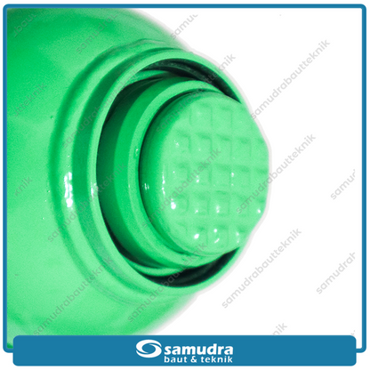 TEKIRO AU-BJ1914 Dongkrak Botol Tipe Baru 20 Ton