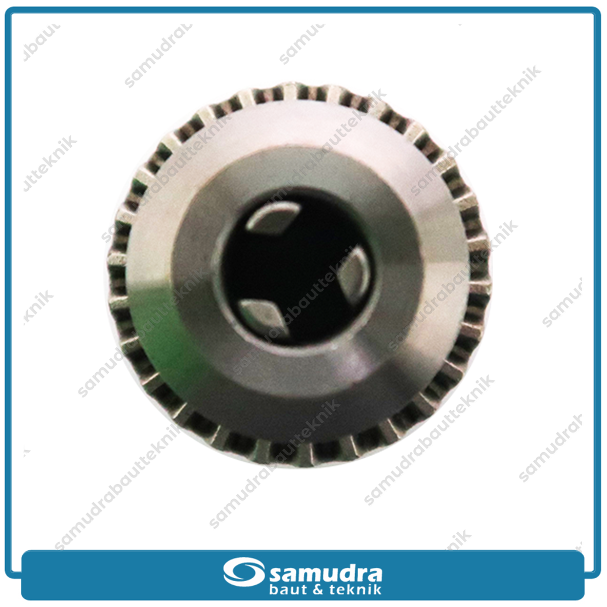 BOSCH 1608571079 Kepala Bor Listrik 10 mm