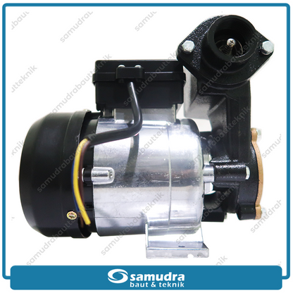 XENON PS150 Pompa Air Listrik Sumur Dangkal Non-Otomatis Tanpa Tabung