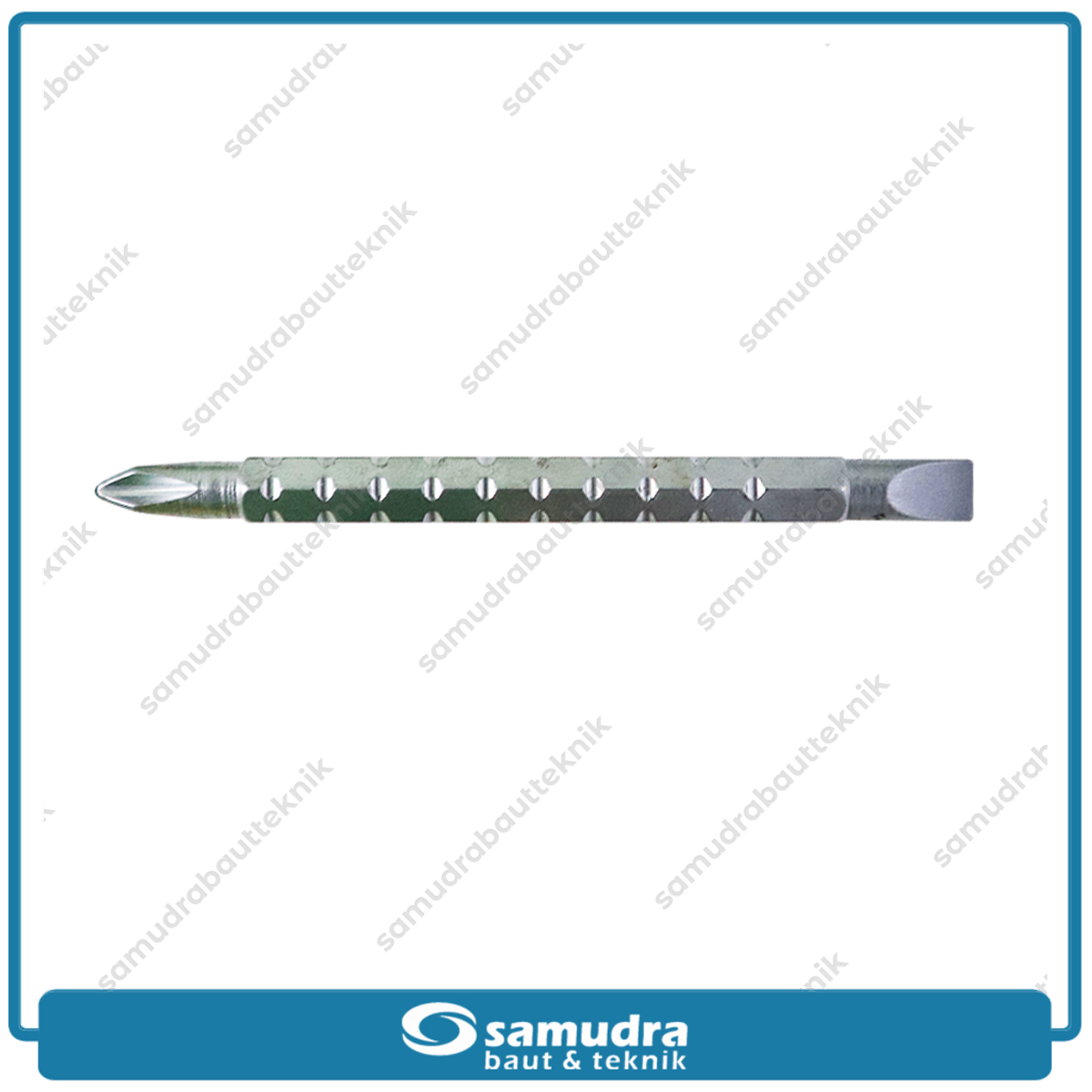 KTP SD-K275 Obeng 2 Way Cebol