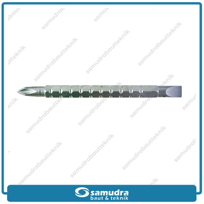 KTP SD-K275 Obeng 2 Way Cebol