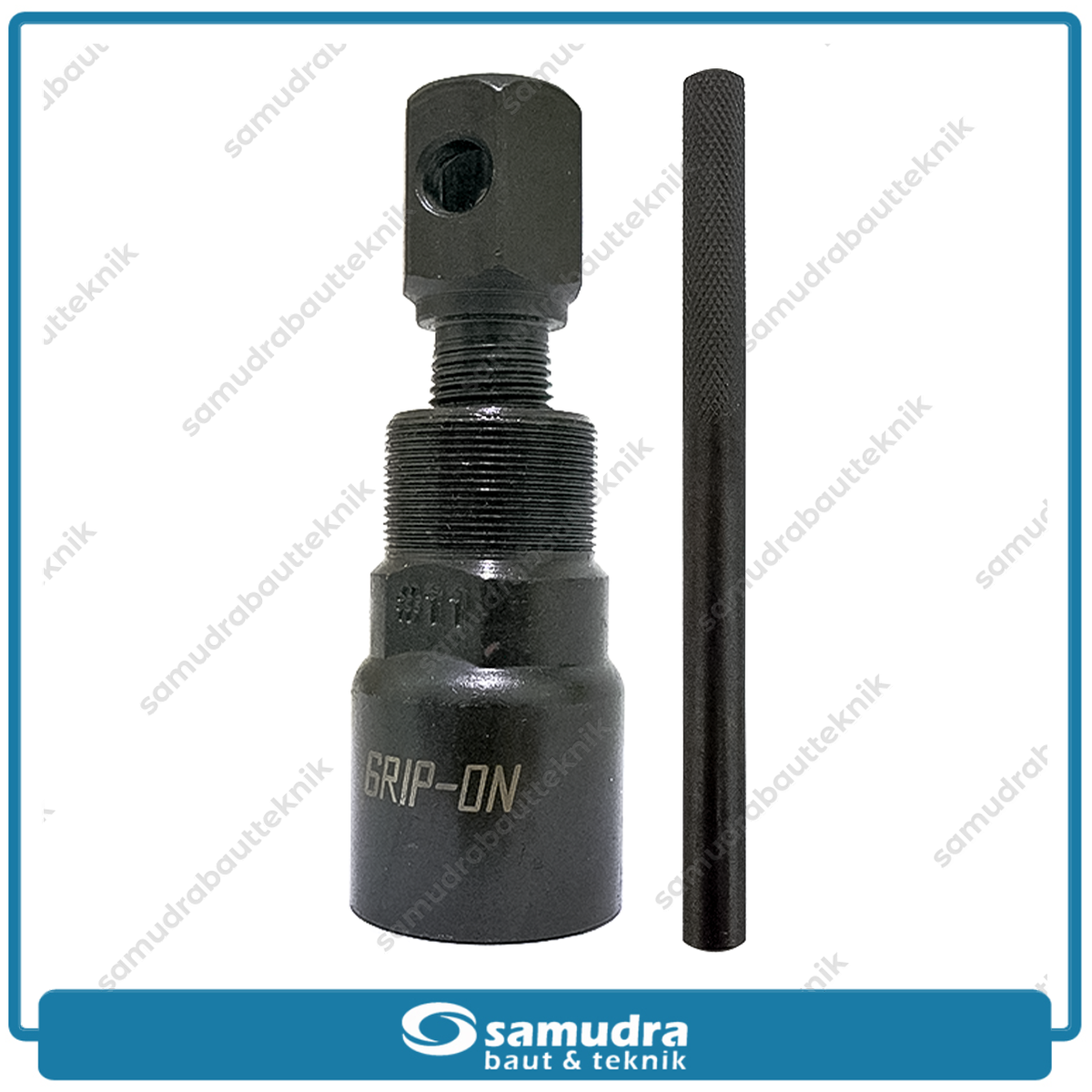 GRIPON 18-8811 Treker Magnet Motor No. 11 / Magnet Puller