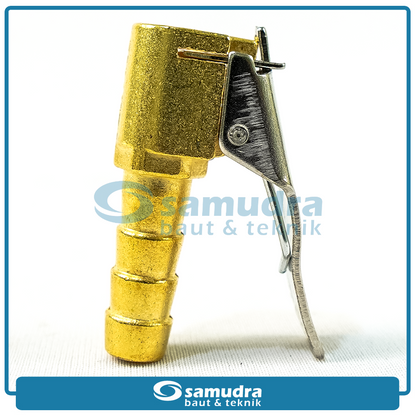 ORANGE 1050-15 Air Chuck Model Jepit