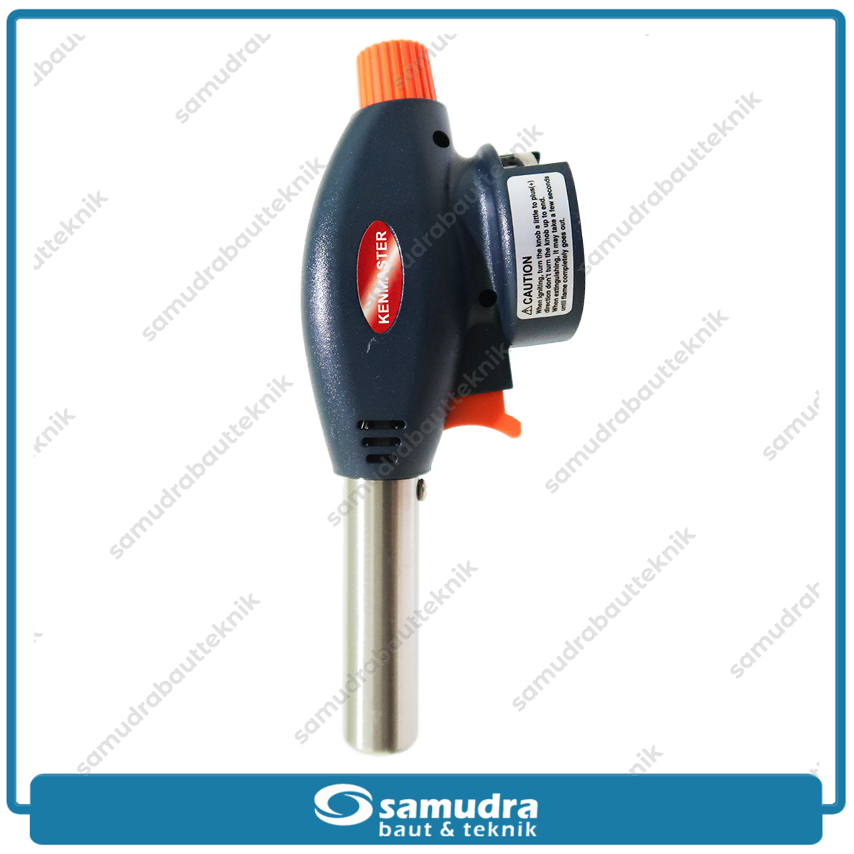 KENMASTER GASS-020 Gas Torch KM-915