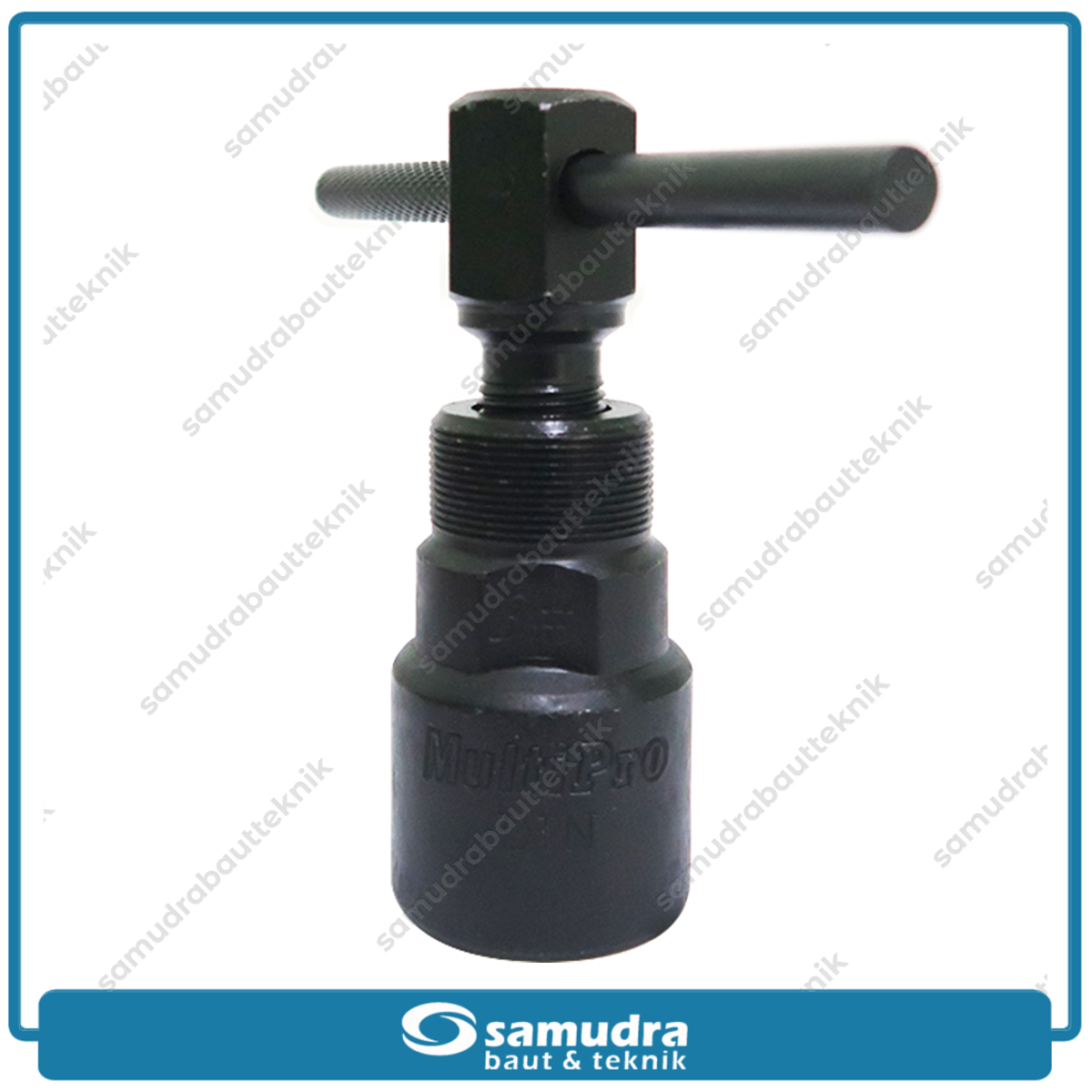 MULTIPRO 0.OTO.KA04.0003 Treker Magnet Motor No. 3 / Magnet Puller