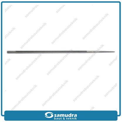 TEKIRO GT-CF1748 Kikir Gergaji 4.8 x 200 mm