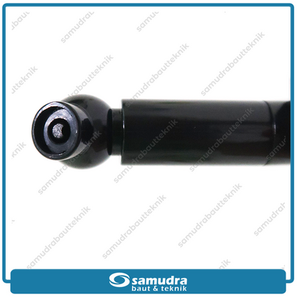 NANKAI 185-04 Alat Ukuran Angin Lonceng