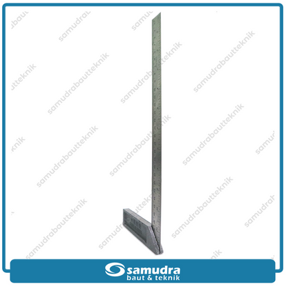 ATS Siku Meter Tukang 12"