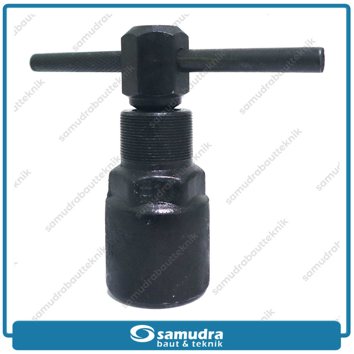 MULTIPRO 0.OTO.KA04.0010 Treker Magnet Motor No. 10 / Magnet Puller