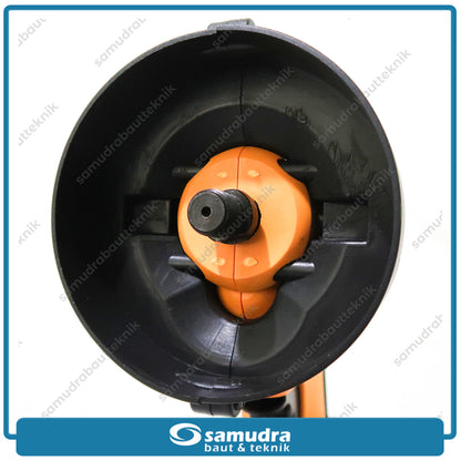 IWA POL5-E Mesin Poles Listrik 5" / Polisher