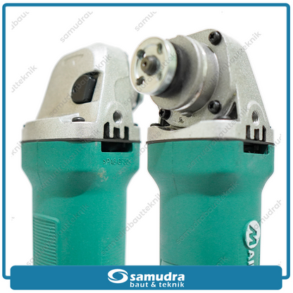 MAILTANK SH05 Mesin Gerinda Listrik 4"