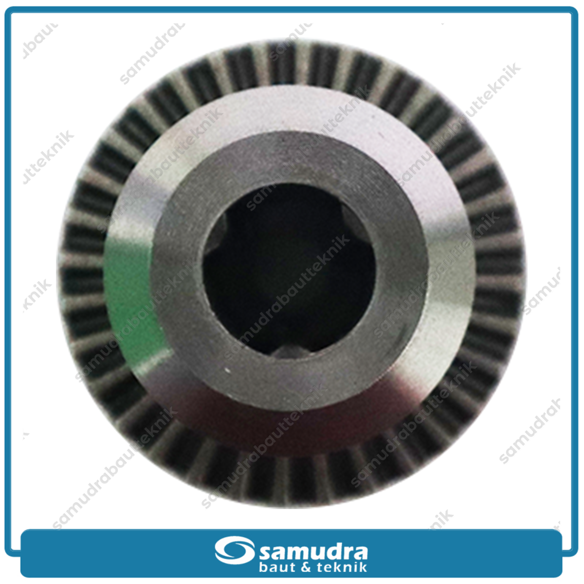 BENZ BZ-7039 Kepala Bor Listrik 10 mm 3/8 x 24 UNF