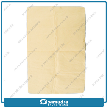 KENMASTER PLAS-120 Lap Kanebo Motor Mini Box Plastik / Plas Chamois