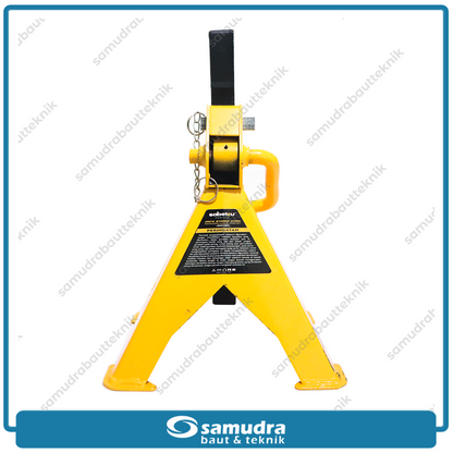 SABETZU JSS23.822 Jack Stand 3 Ton