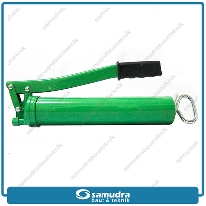 TEKIRO AU-GG1015 Pompa Stempet 500 cc / Pompa Gemuk Tangan