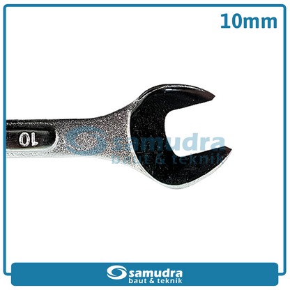 LIPPRO 600C-10 Kunci Ring Pas 10 mm