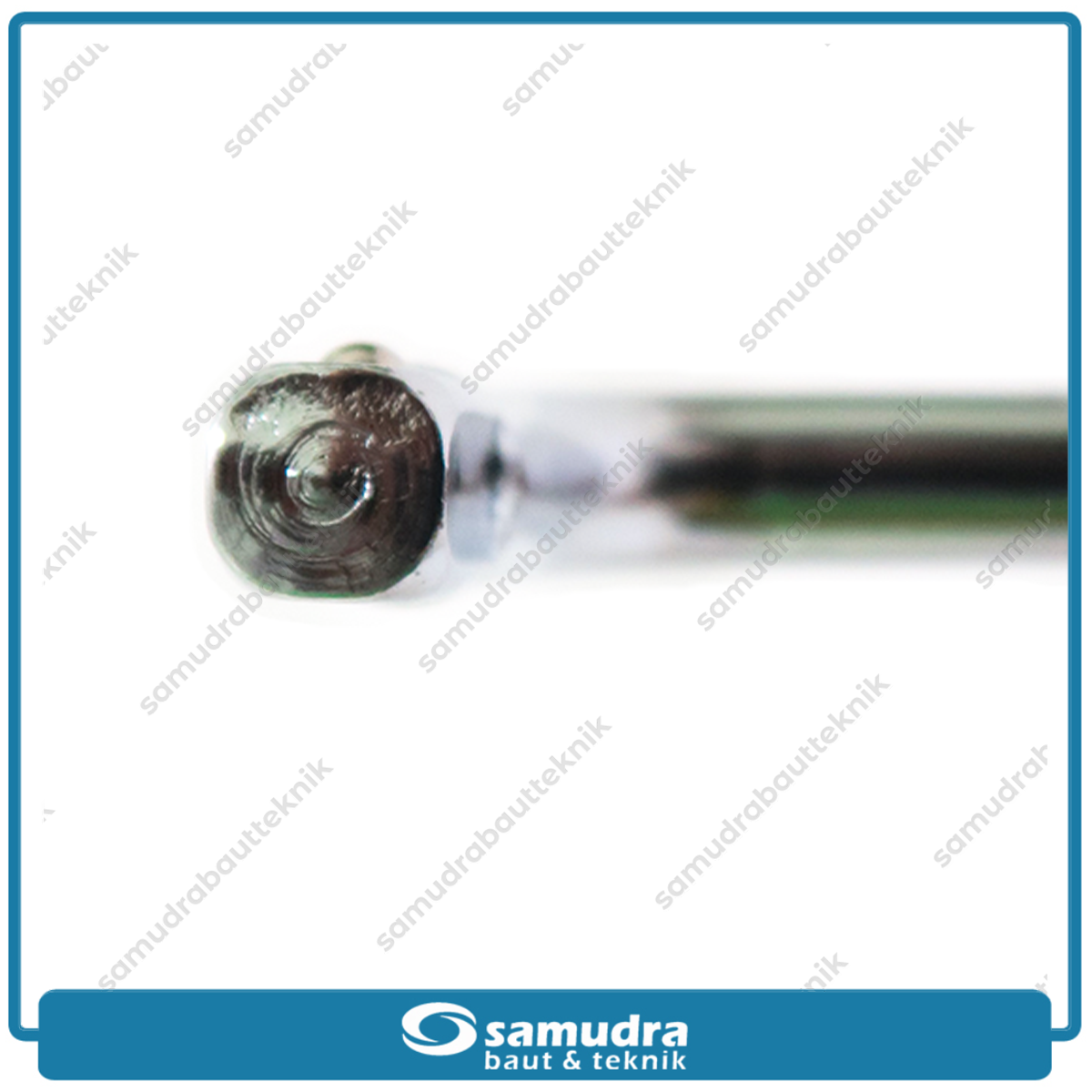 SABETZU LH53.325 Gagang Sok L 1/2" x 10"