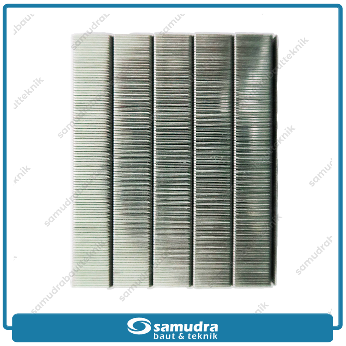 HASSTON 4100-003 Refill Staple Gun 8 x 11 mm