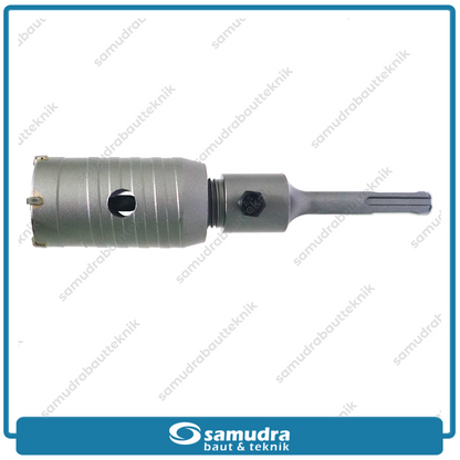 SABETZU HCB022212 Hole Saw Beton 40 mm / Hollow Core Drill Bit