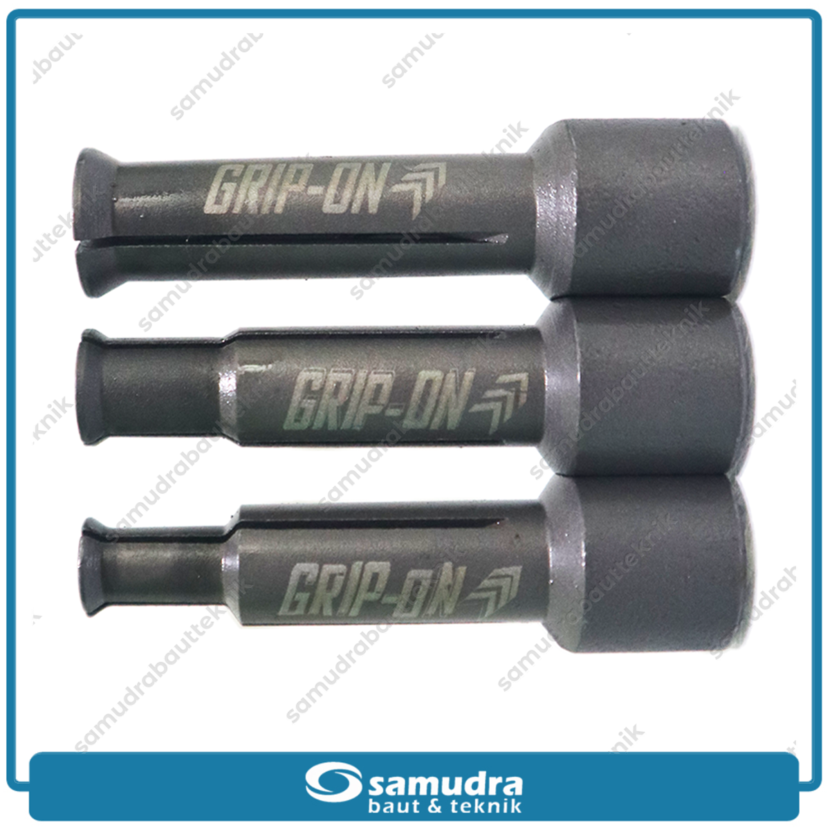 GRIPON 18-835XT Bearing Part Set No. 3, 4, 5 untuk 18-835