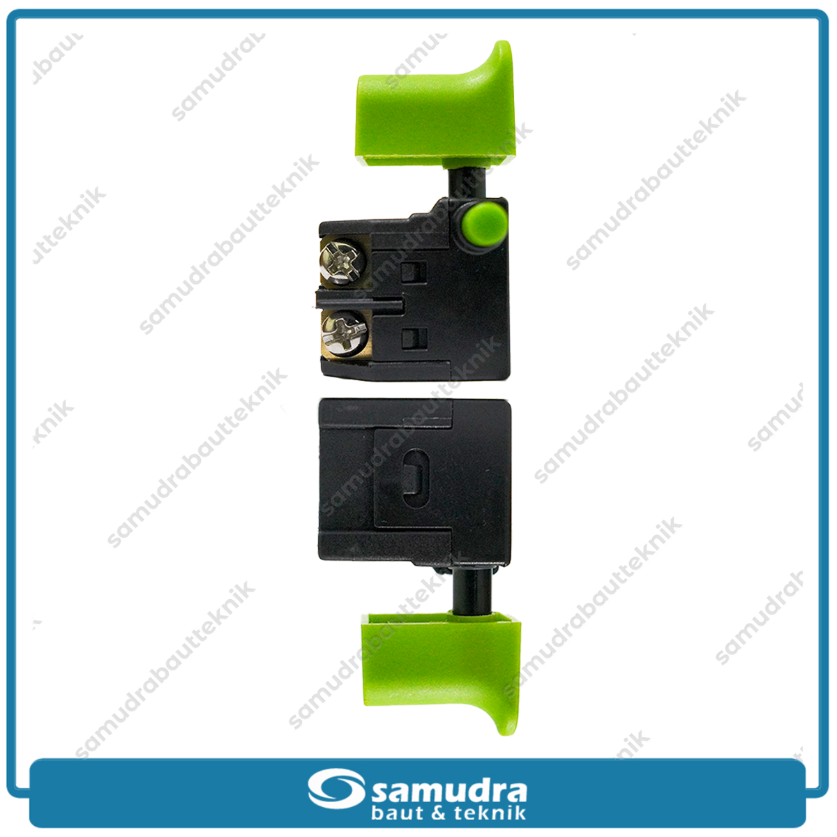 MODERN Saklar Mesin Serut M-2900