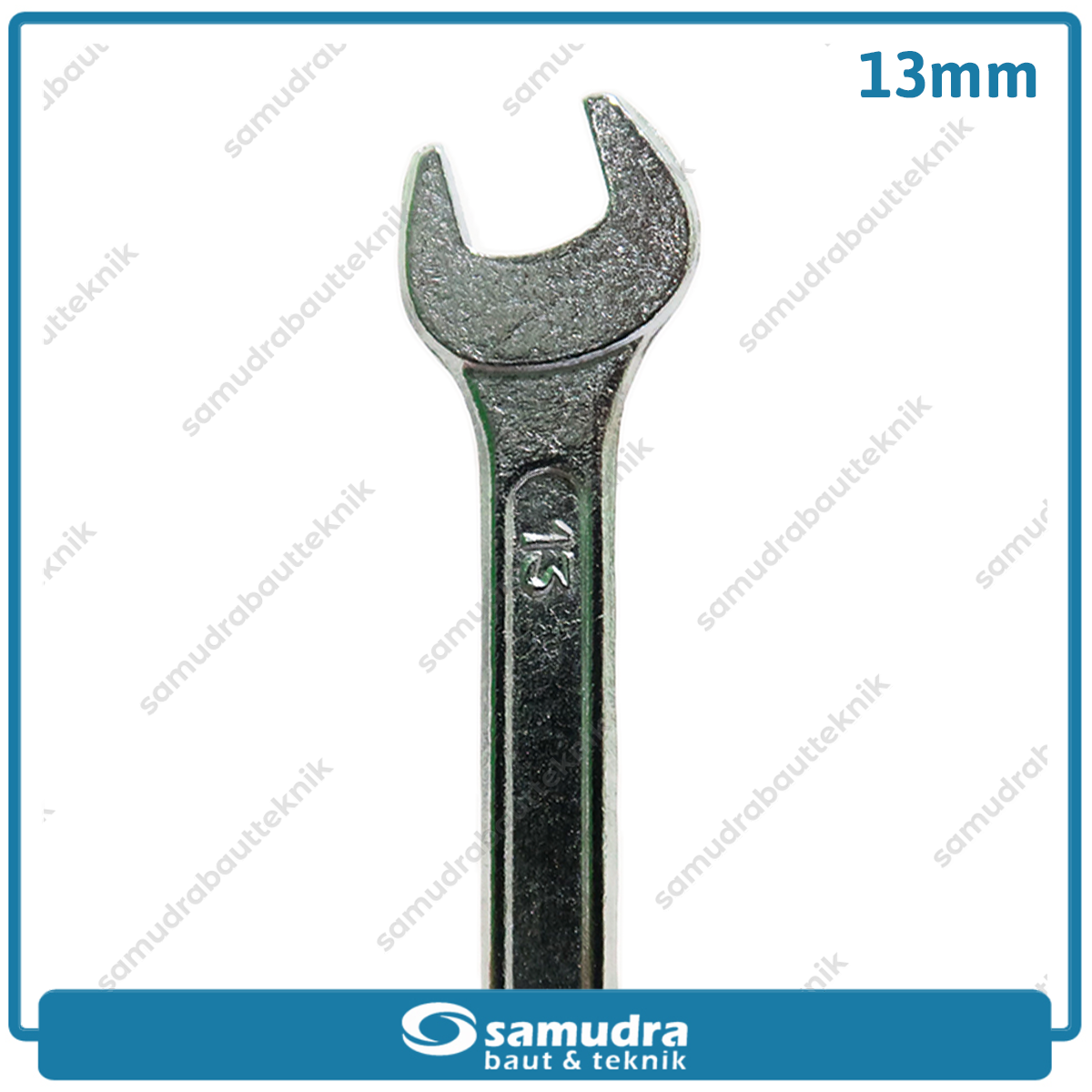 DIAMOND Kunci Ring Pas 13 mm