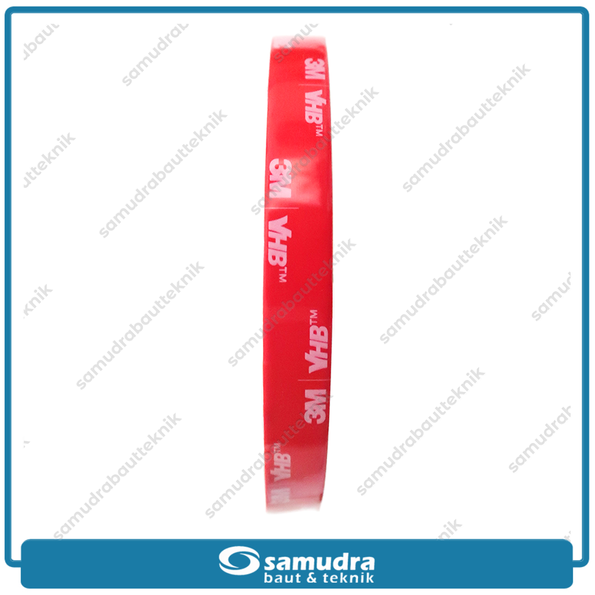 3M Double Tape VHB 12 mm x 4.5 meter