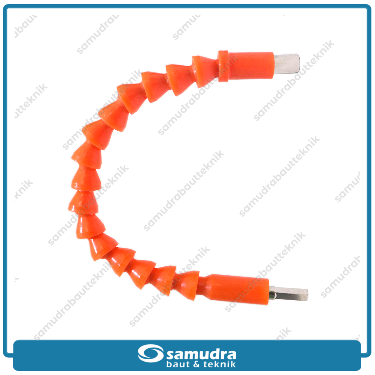 SABETZU FBS82.200 Selang Flexible Shaft Mata Obeng Set 12 pcs