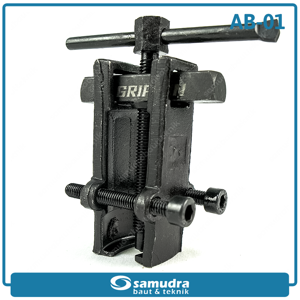 GRIPON 16-802 Treker Bearing Puller AB-01