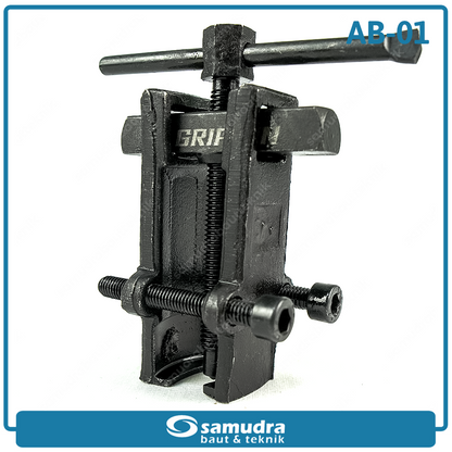 GRIPON 16-802 Treker Bearing Puller AB-01
