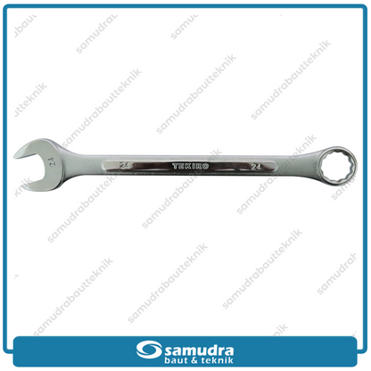 TEKIRO WR-CO0019 Kunci Ring Pas 24 mm